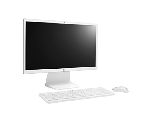 LG 24V360-L - Ordenador Todo-en-Uno de 23.8