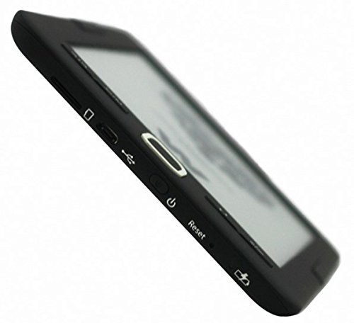 Woxter E-BOOK SCRIBA 195- Lector de libros electrónicos 6