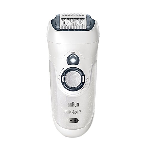 Braun BGK 7050 - Kit de depilación corporal