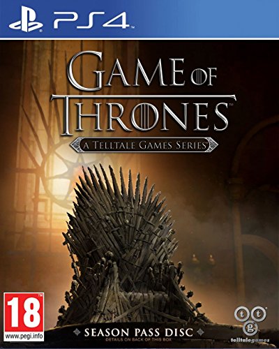 Juego De Tronos: Temporada 1