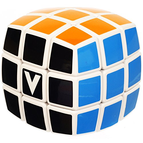 V-Cube - Cubo de Rubik (Compudid 034)