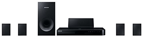 Samsung HT-J4500 - Equipo de Home Cinema 5.1 (Reproductor de Blu-Ray, 500...