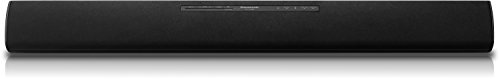 Panasonic SC-HTB8EG-K Barra de Sonido negra (Potencia 80W y Bluetooth)