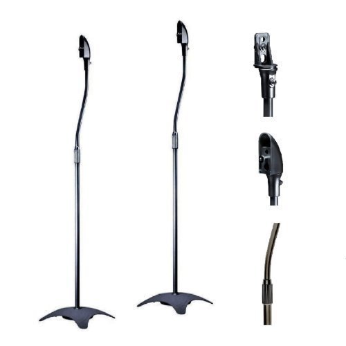 HiFi PA altavoz Soporte techo para soporte de pared para cargas pesadas...