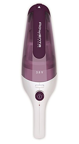 Rowenta Extenso AC2320 - Aspirador de mano sin cables, 3,6 V de...