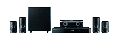Samsung HT-J5500 cine en casa - Equipo de Home Cinema (Reproductor de...
