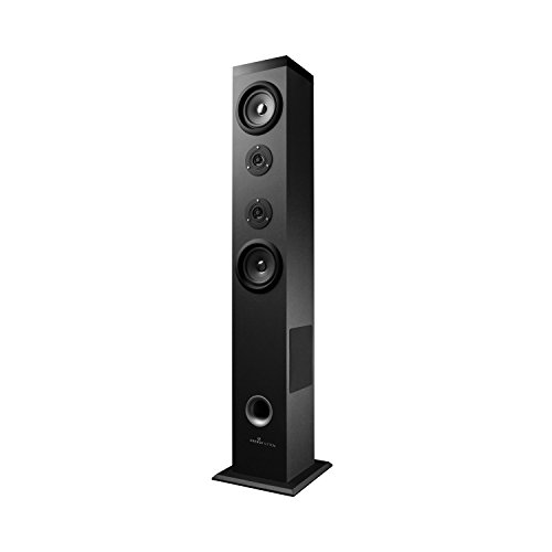 Energy Sistem Tower 5 - Equipo de Home Cinema, Bluetooth, RMS: 60...