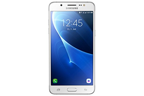 Samsung Galaxy J5 (2016) - Smartphone libre Android (5.2'', 13 MP, 2...