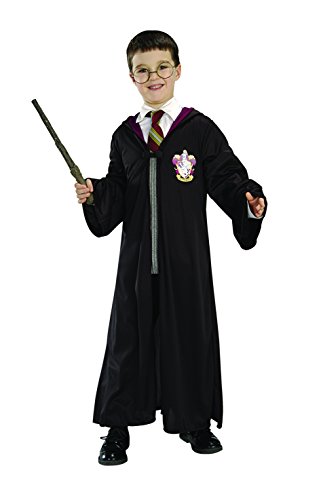 Harry Potter Costume Kit, 8-10 años