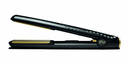 ghd V Gold Professional Classic Styler - Plancha para el pelo, color...