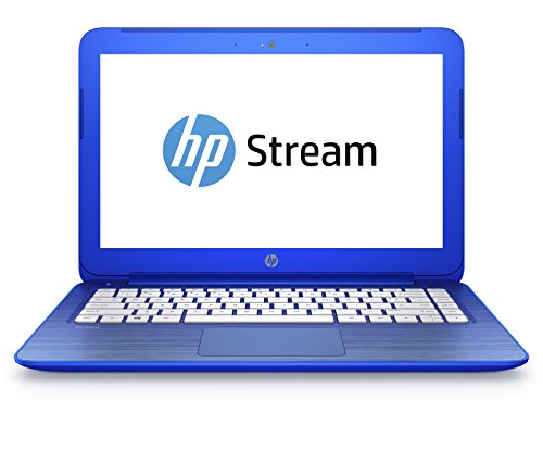 HP Stream 13-c100ns - Ordenador Portátil de 13.3