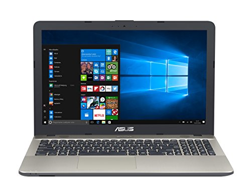 ASUS K541UV-XX335T - Ordenador portátil de 15.6