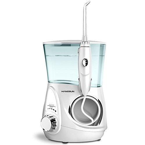 Hangsun Irrigador Bucal Dental HOC280 Waterjet Dentacare Professional Care Dentistico Familiar Con...