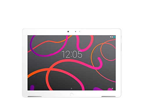 BQ Aquaris M10 - Tablet de 10.1''(HD , WiFi, 2 GB de...