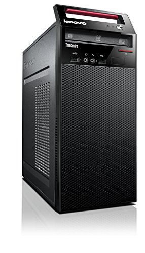 Lenovo 10DS001BSP - Ordenador de sobremesa (procesador i3-4170, 4 GB de RAM,...