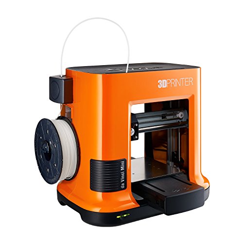 XYZprinting 3FM1WXEU00H da Vinci Mini W Impresora 3D