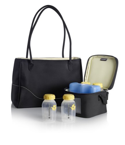 Medela CityStyle - Bolso para extractor de leche