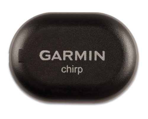 Garmin CHIRP GPS Geocaching Beacon - Baliza inalámbrica para geo-caching