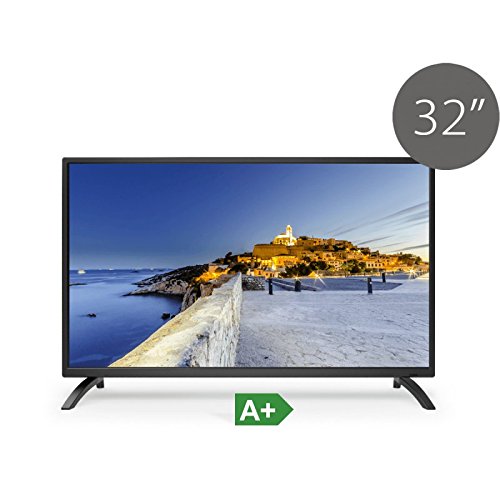 TD Systems televisor Led HD 32
