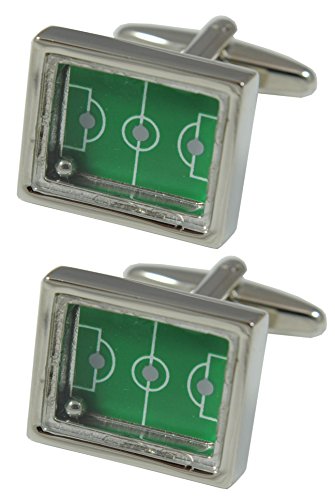 COLLAR AND CUFFS LONDON - Gemelos DE GRAN CALIDAD - Campo De...