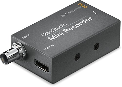 UltraStudio Mini Recorder