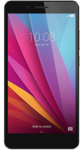 Honor 5X - Smartphone libre de 5.5