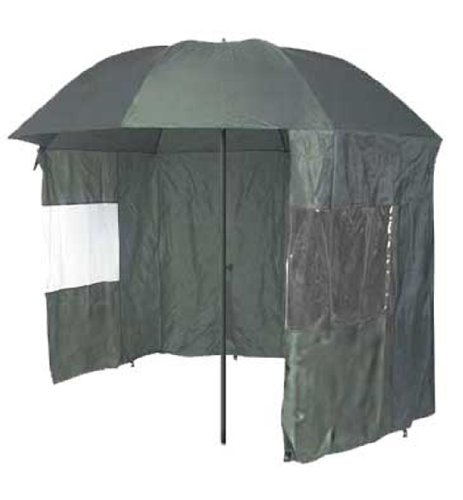 Paraguas para pesca Rob McAlister