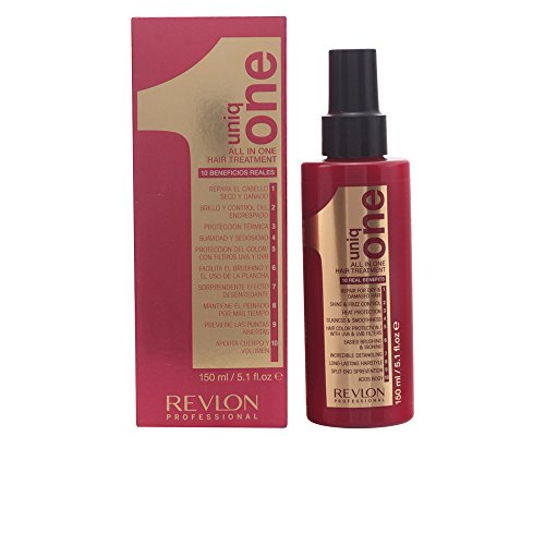 Revlon Professional - Uniq One All in One - Tratamiento para cabello...