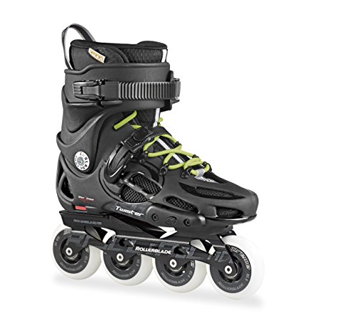 Rollerblade Twister 80 - Patín en Línea, Unisex Adulto