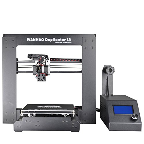 Wanhao Duplicator i3 Impresora 3D