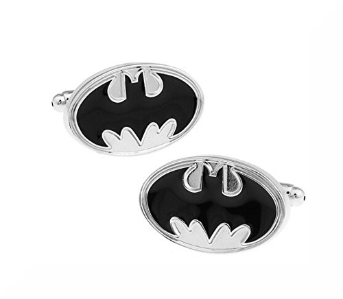 Ebest - Gemelos, diseño de superhéroe, Batman 1, Normal