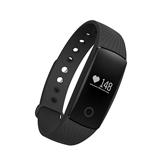 Pulsera Inteligente, SAVFY Deportes Pulsera Reloj de Pulsera Teléfono Celular Mate con...
