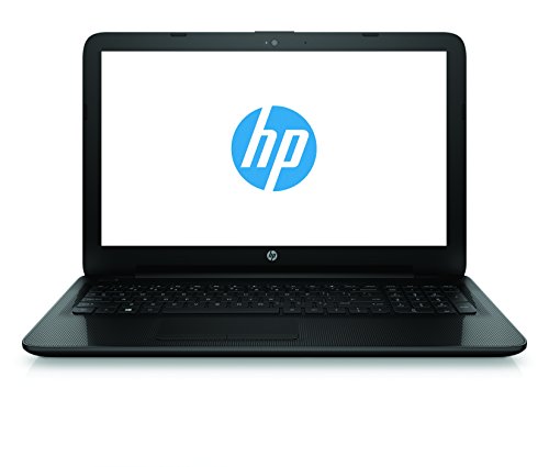 HP 15-ay000ns -Ordenador Portátil de 15.6'' HD (Intel Celeron N3060, 4 GB...