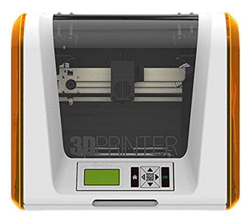 XYZprinting 3F1J0XEU00E Junior Impresora 3D