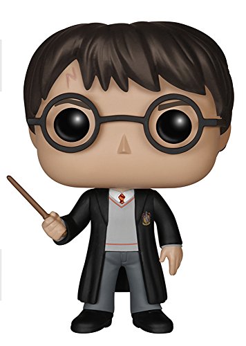Pop! Movies: Harry Potter - Bobblehead (Funko 5858)