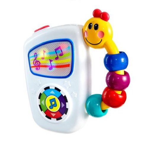 Baby Eistein - Mp3 De Juguete Baby Einstein