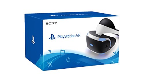 Sony PlayStation VR (PS4)