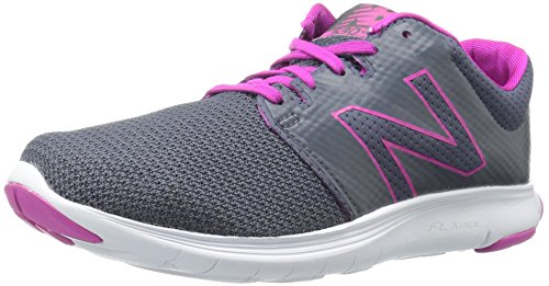 New Balance 530, Zapatillas, Mujer, Gris (Grey), 40.5 EU