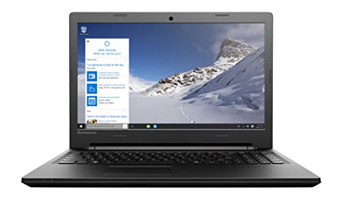 Lenovo Essential B50-50 - Ordenador portátil de 15.6