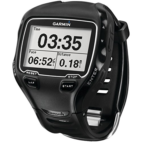 Garmin Forerunner 910XT HRM - Reloj GPS multideporte para triatletas con monitor...