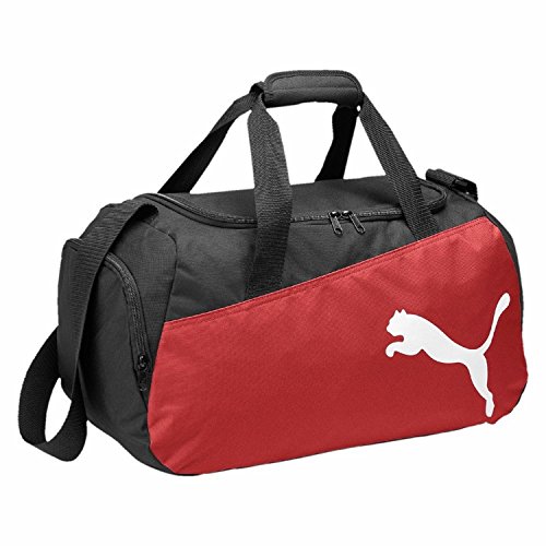 PUMA Sporttasche Pro Training Small Bag - Bolsa deporte, multicolor, talla 48x26x24...