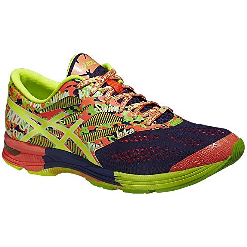 ASICS Gel-Noosa Tri 10 - Zapatillas de running para hombre, color azul...