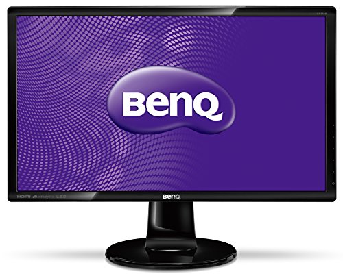 BenQ GL2460HM - Monitor LED de 24