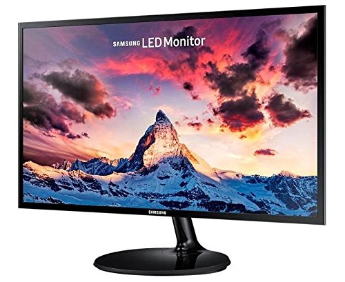 Samsung S24F350FHU - Monitor LED de 24