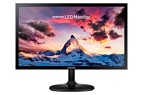 Samsung S22F350FHU - Monitor LED de 22 pulgadas, FullHD, 1000:1, 200 cd/m²,...