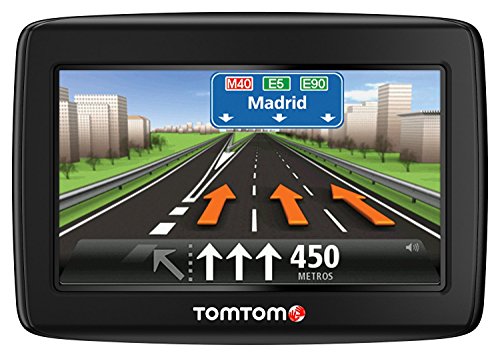 TomTom Start 25 EU 23 LTM - Navegador GPS para coches (pantalla...