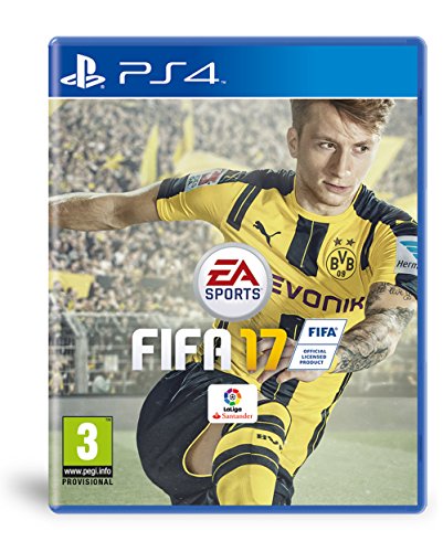 FIFA 17 - Standard Edition