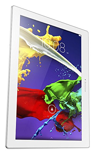 Lenovo Tab 2 A10-30 - Tablet de 10.1