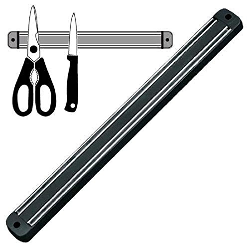 WOLFPACK 5411195 Iman Wolfpack Barra Colgar Multiusos 33cm