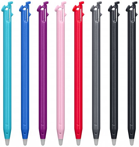 big ben - big ben - Pack Stylus Bigben Nintendo New 3DS...